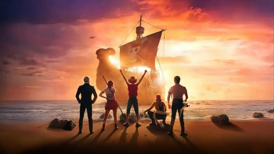 怪兽八号最新章